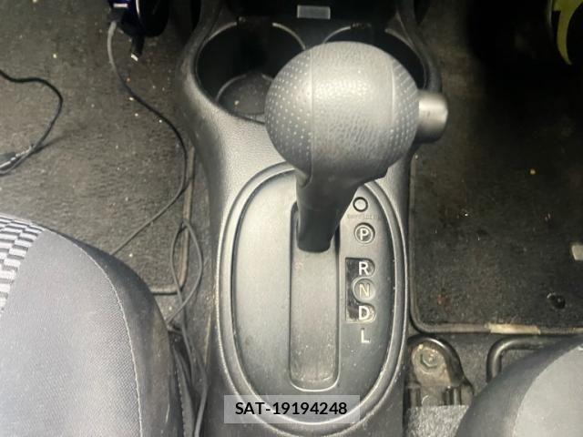 Nissan MARCH 2018-09 8627553-17