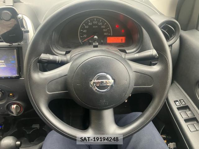 Nissan MARCH 2018-09 8627553-18