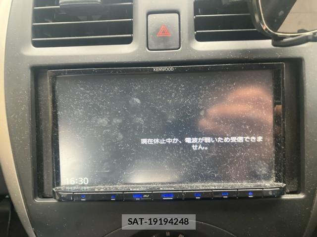 Nissan MARCH 2018-09 8627553-20