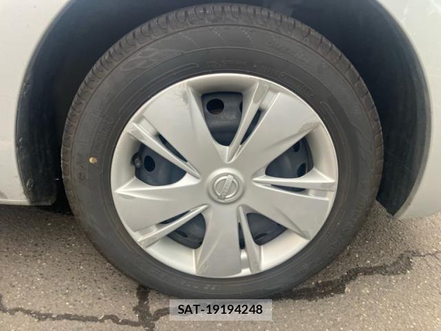 Nissan MARCH 2018-09 8627553-4