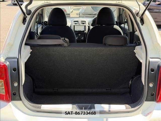 Nissan MARCH 2015-08 8627551-10