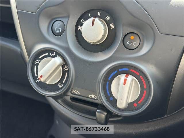 Nissan MARCH 2015-08 8627551-11
