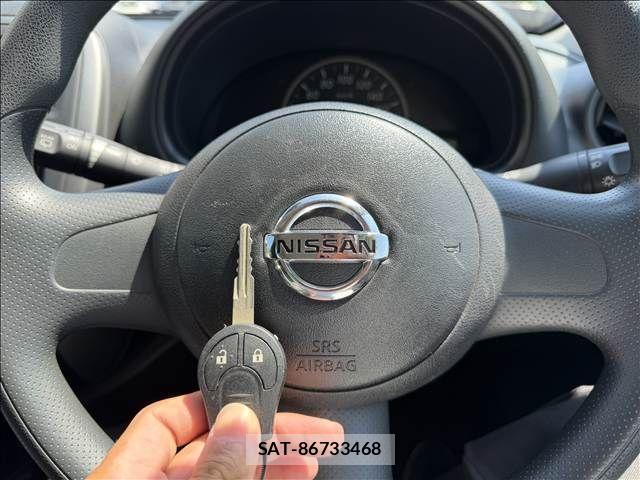 Nissan MARCH 2015-08 8627551-17