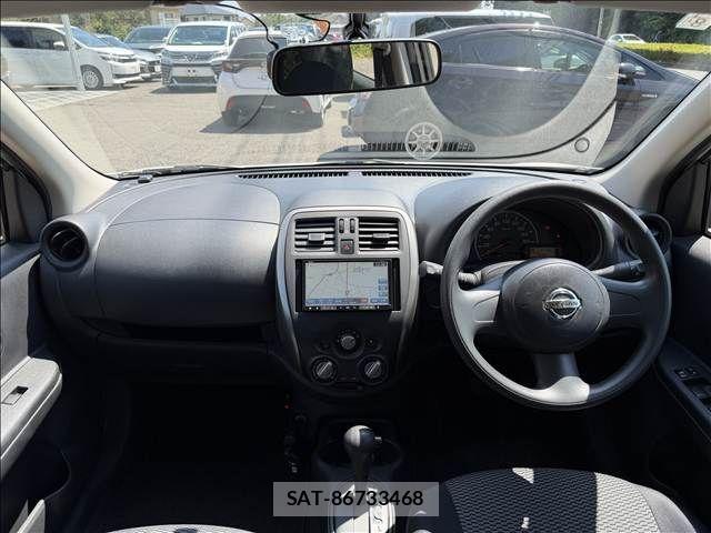 Nissan MARCH 2015-08 8627551-1
