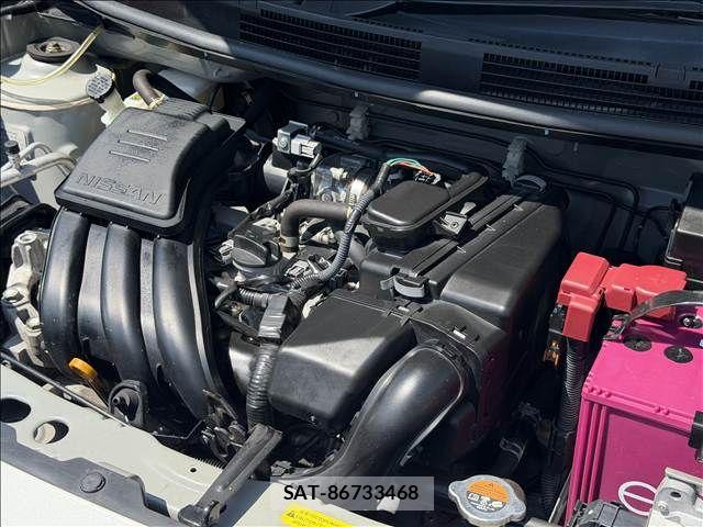 Nissan MARCH 2015-08 8627551-19