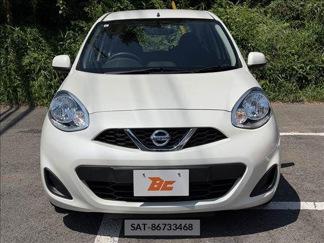 Nissan MARCH 2015-08 8627551-20