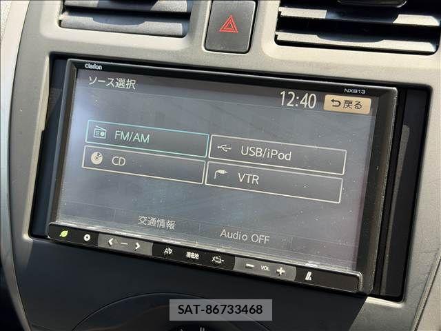 Nissan MARCH 2015-08 8627551-2
