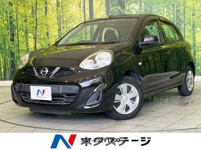 Nissan MARCH 2017-07 8627552-0