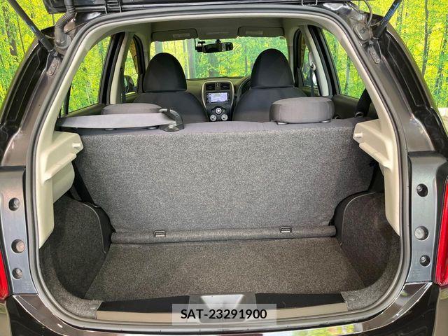 Nissan MARCH 2017-07 8627552-9