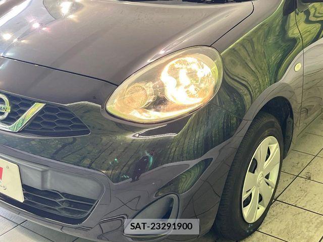 Nissan MARCH 2017-07 8627552-11