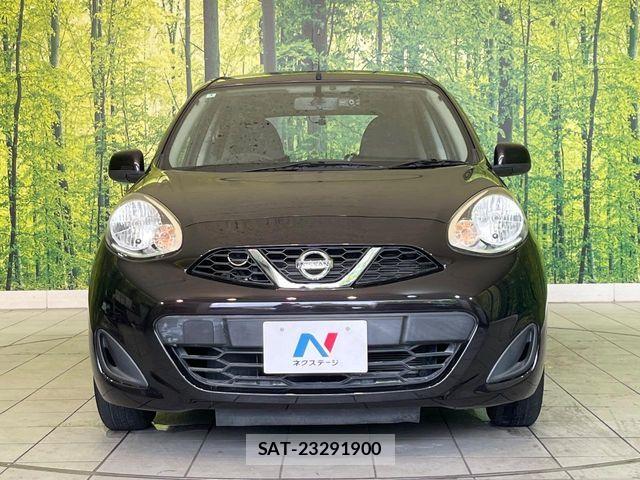 Nissan MARCH 2017-07 8627552-13