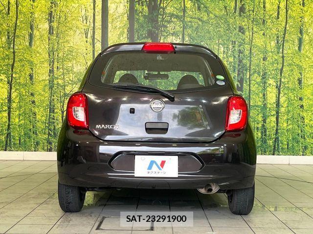 Nissan MARCH 2017-07 8627552-14