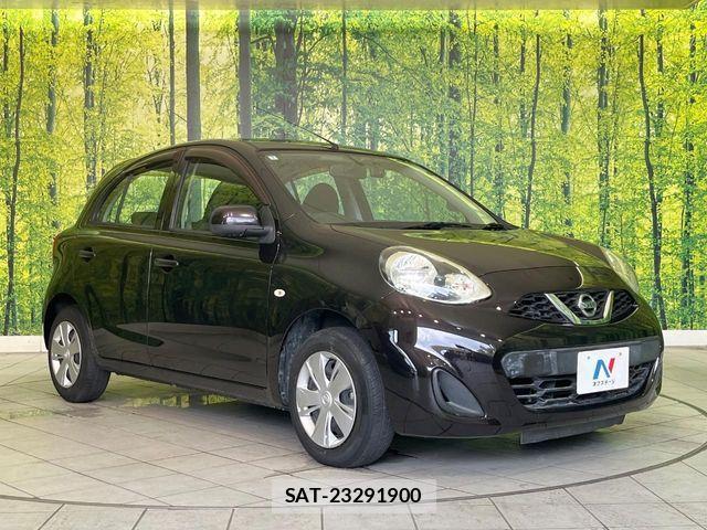 Nissan MARCH 2017-07 8627552-15