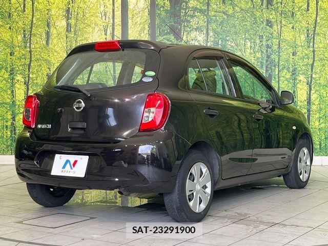 Nissan MARCH 2017-07 8627552-16