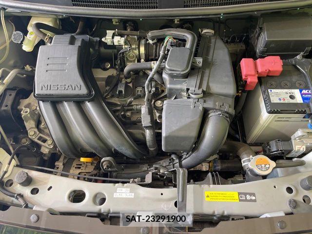 Nissan MARCH 2017-07 8627552-18