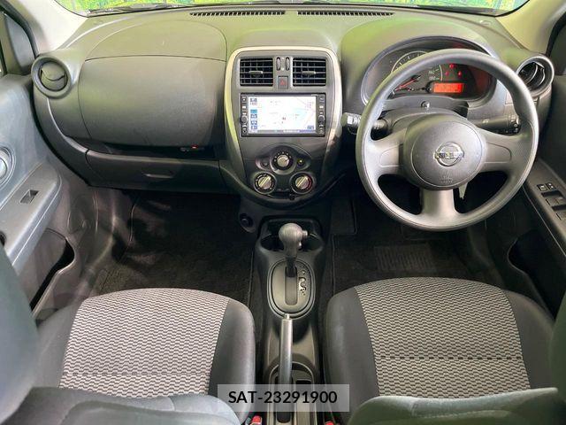 Nissan MARCH 2017-07 8627552-1