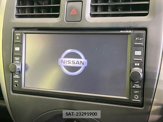 Nissan MARCH 2017-07 8627552-2