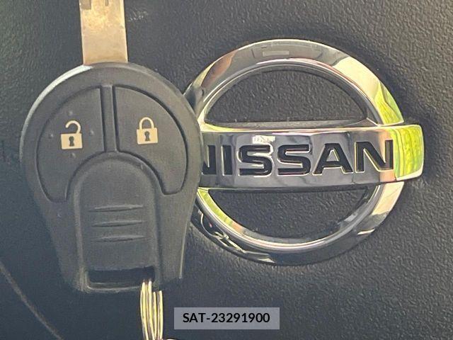 Nissan MARCH 2017-07 8627552-6