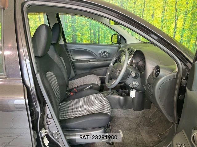 Nissan MARCH 2017-07 8627552-7