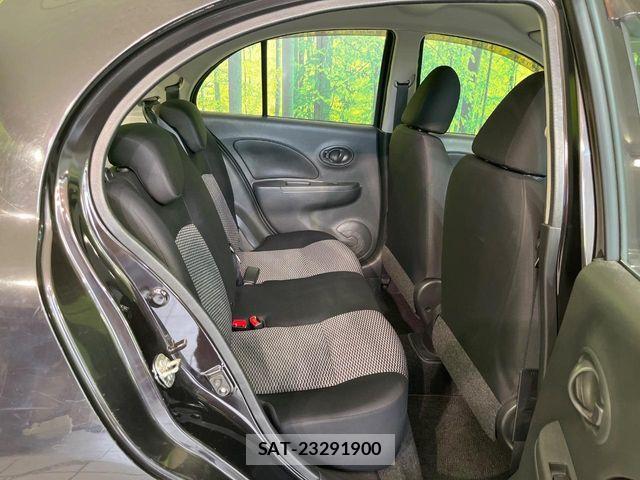 Nissan MARCH 2017-07 8627552-8