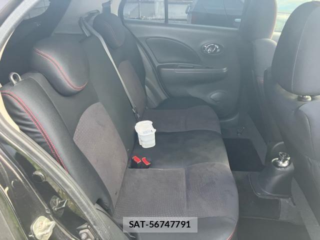 Nissan MARCH 2014-07 8660042-10