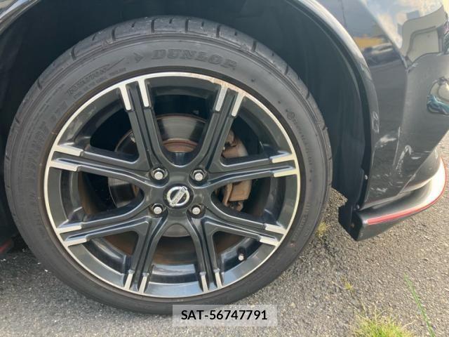 Nissan MARCH 2014-07 8660042-2