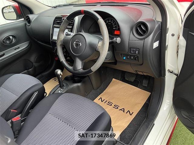 Nissan MARCH 2016-09 8660043-10