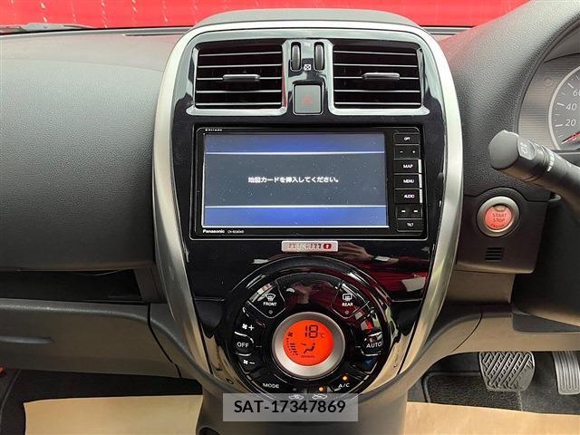 Nissan MARCH 2016-09 8660043-17