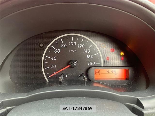 Nissan MARCH 2016-09 8660043-20