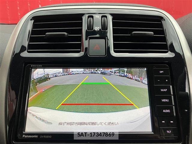 Nissan MARCH 2016-09 8660043-22