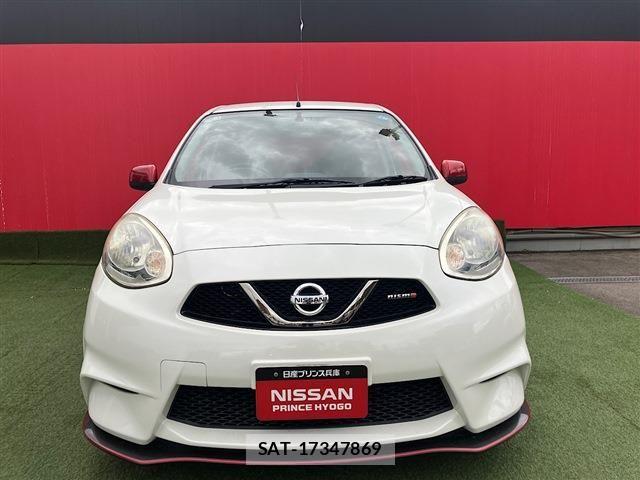 Nissan MARCH 2016-09 8660043-29