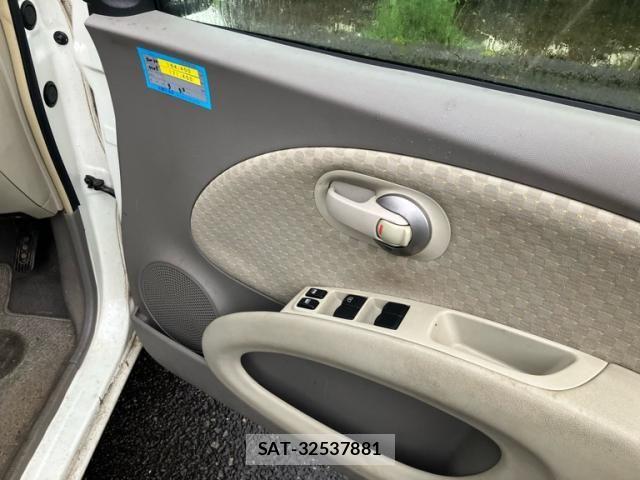 Nissan MARCH 2007-11 8660047-10