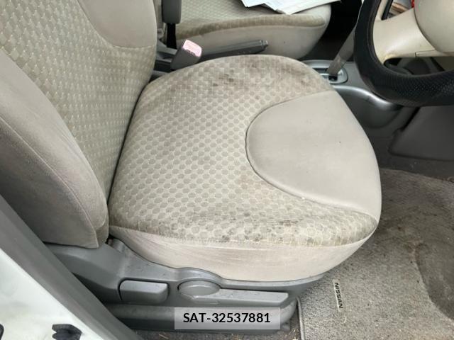 Nissan MARCH 2007-11 8660047-13
