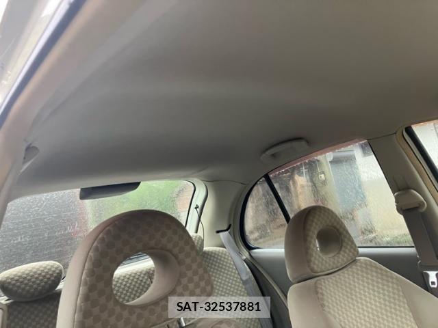Nissan MARCH 2007-11 8660047-15