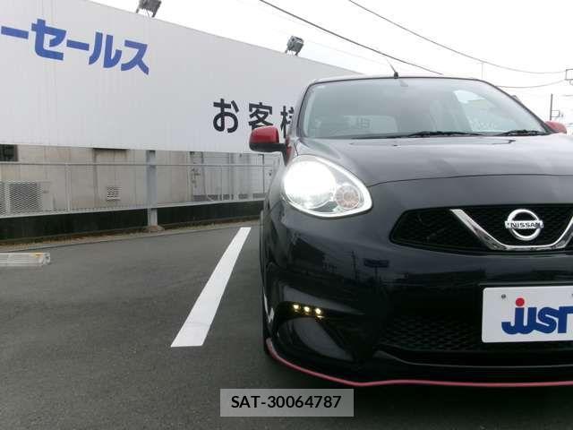 Nissan MARCH 2017-12 8666440-15