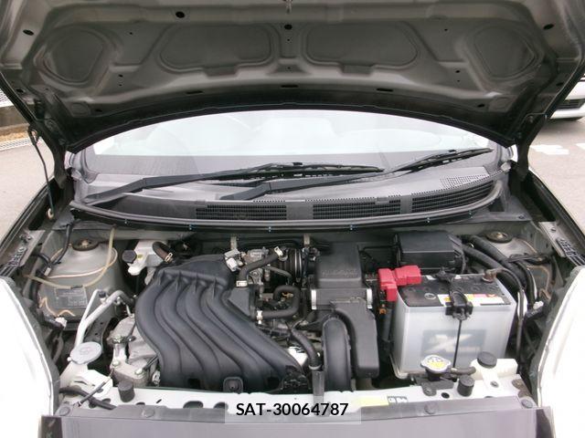Nissan MARCH 2017-12 8666440-16