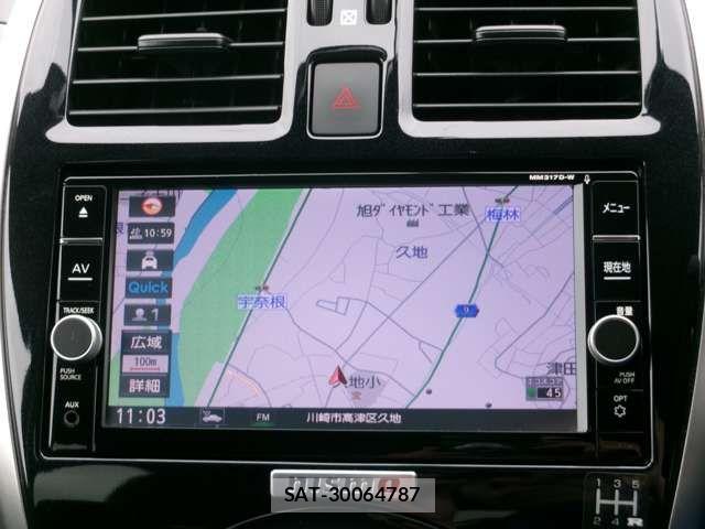 Nissan MARCH 2017-12 8666440-5