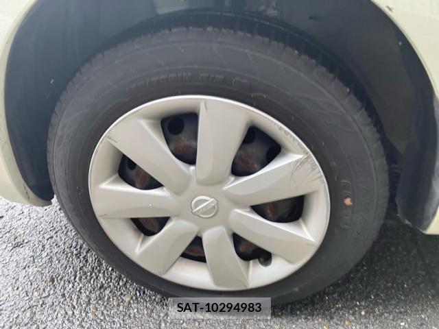Nissan MARCH 2011-09 8743570-12