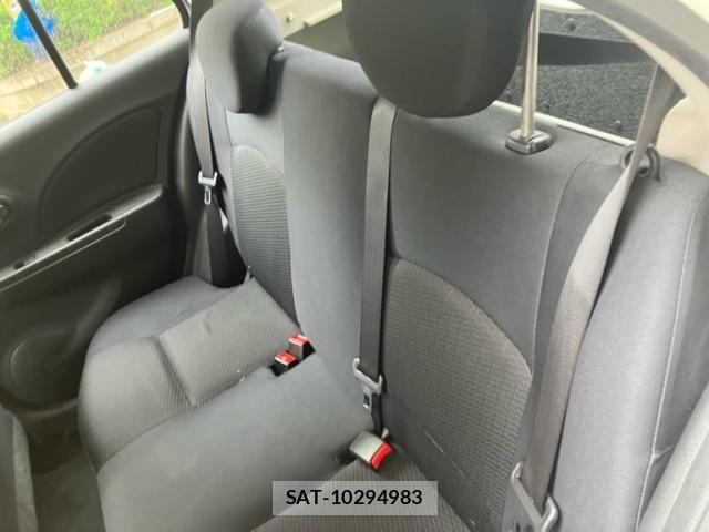 Nissan MARCH 2011-09 8743570-14