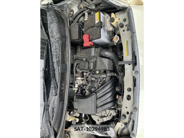 Nissan MARCH 2011-09 8743570-15
