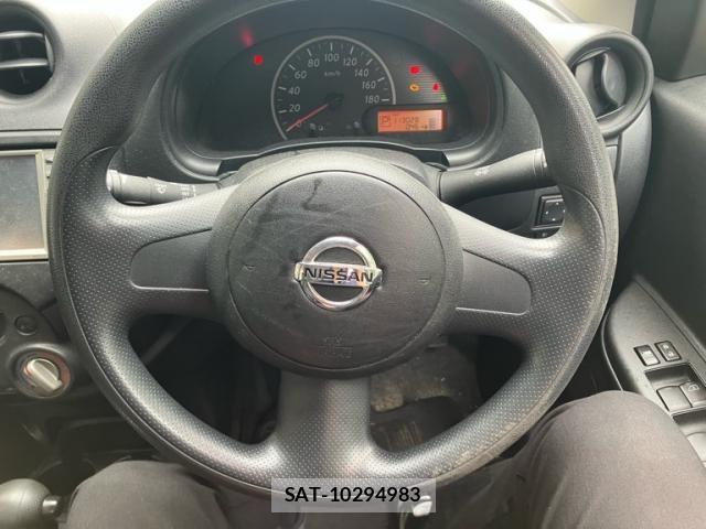 Nissan MARCH 2011-09 8743570-16