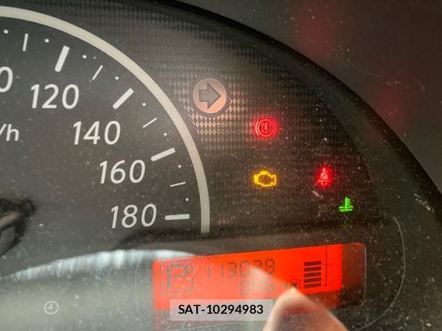 Nissan MARCH 2011-09 8743570-19
