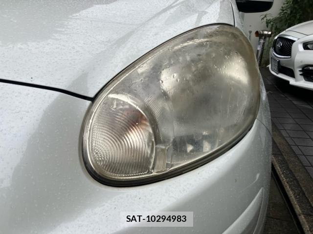 Nissan MARCH 2011-09 8743570-2