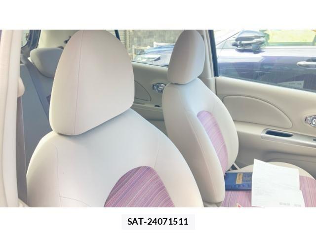 Nissan MARCH 2013-09 8743561-10