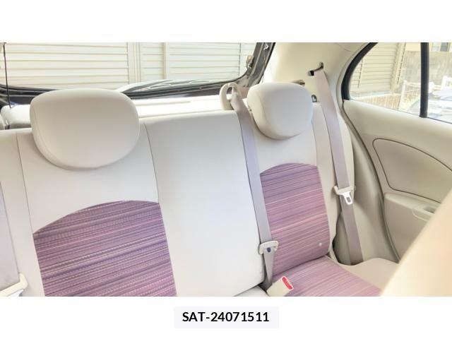 Nissan MARCH 2013-09 8743561-11