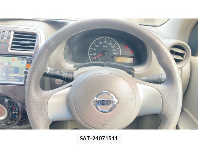 Nissan MARCH 2013-09 8743561-14