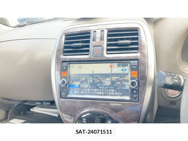 Nissan MARCH 2013-09 8743561-15