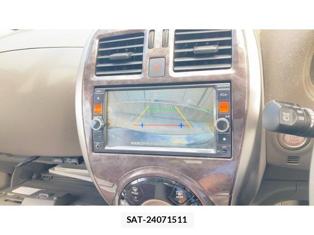 Nissan MARCH 2013-09 8743561-16