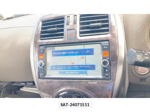 Nissan MARCH 2013-09 8743561-17