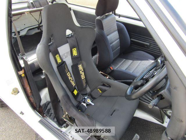 Nissan MARCH 1991-12 8743559-9